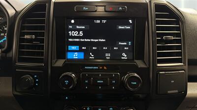 2017 Ford F-150 Lariat   - Photo 25 - Mesa, AZ 85201