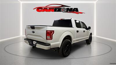 2017 Ford F-150 Lariat   - Photo 10 - Mesa, AZ 85201