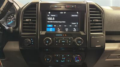 2017 Ford F-150 Lariat   - Photo 15 - Mesa, AZ 85201