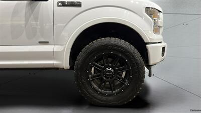 2017 Ford F-150 Lariat   - Photo 34 - Mesa, AZ 85201