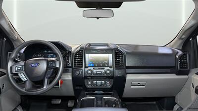 2017 Ford F-150 Lariat   - Photo 14 - Mesa, AZ 85201