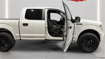 2017 Ford F-150 Lariat   - Photo 17 - Mesa, AZ 85201