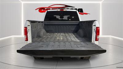2017 Ford F-150 Lariat   - Photo 22 - Mesa, AZ 85201
