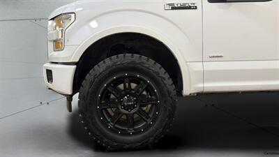2017 Ford F-150 Lariat   - Photo 36 - Mesa, AZ 85201