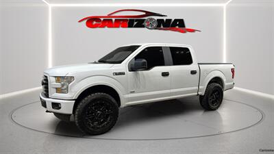 2017 Ford F-150 Lariat   - Photo 5 - Mesa, AZ 85201