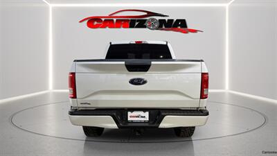 2017 Ford F-150 Lariat   - Photo 9 - Mesa, AZ 85201