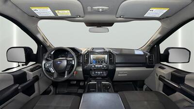 2017 Ford F-150 Lariat   - Photo 31 - Mesa, AZ 85201