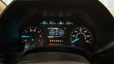 2017 Ford F-150 Lariat   - Photo 29 - Mesa, AZ 85201