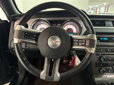 2011 Ford Mustang V6 Premium   - Photo 11 - Mesa, AZ 85201