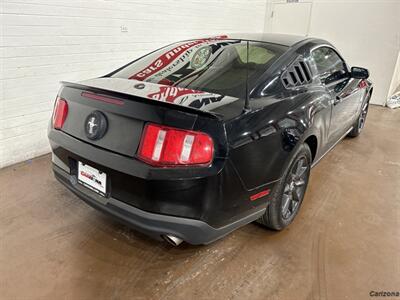 2011 Ford Mustang V6 Premium   - Photo 2 - Mesa, AZ 85201