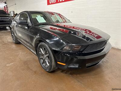 2011 Ford Mustang V6 Premium   - Photo 6 - Mesa, AZ 85201