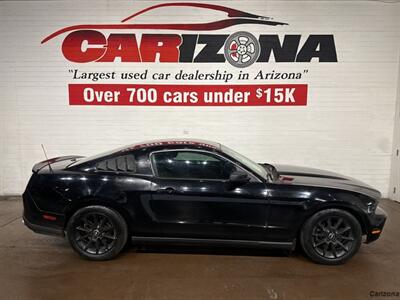 2011 Ford Mustang V6 Premium   - Photo 1 - Mesa, AZ 85201