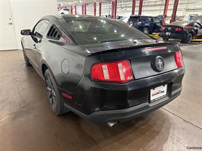 2011 Ford Mustang V6 Premium   - Photo 4 - Mesa, AZ 85201