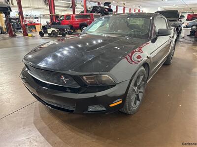 2011 Ford Mustang V6 Premium   - Photo 5 - Mesa, AZ 85201