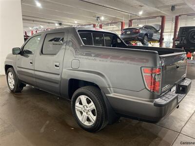 2012 Honda Ridgeline RTL   - Photo 6 - Mesa, AZ 85201
