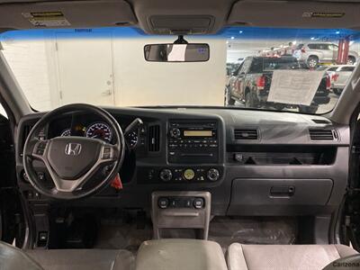 2012 Honda Ridgeline RTL   - Photo 11 - Mesa, AZ 85201