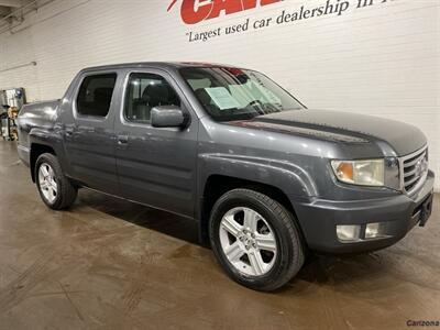 2012 Honda Ridgeline RTL   - Photo 2 - Mesa, AZ 85201