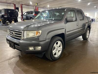 2012 Honda Ridgeline RTL   - Photo 7 - Mesa, AZ 85201