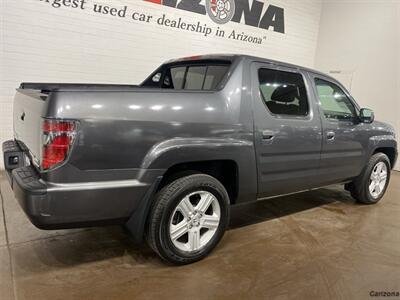 2012 Honda Ridgeline RTL   - Photo 3 - Mesa, AZ 85201