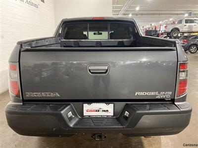 2012 Honda Ridgeline RTL   - Photo 4 - Mesa, AZ 85201