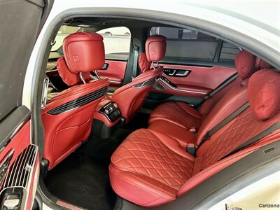 2022 Mercedes-Benz S 580 4MATIC®   - Photo 7 - Mesa, AZ 85201