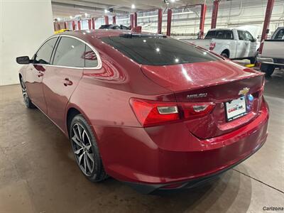 2018 Chevrolet Malibu LT   - Photo 4 - Mesa, AZ 85201