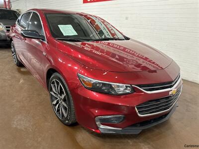 2018 Chevrolet Malibu LT   - Photo 6 - Mesa, AZ 85201