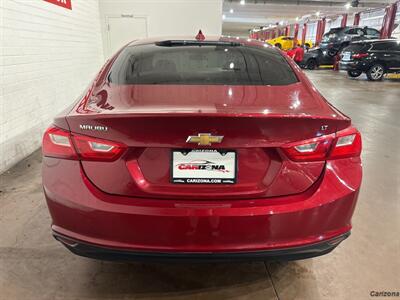 2018 Chevrolet Malibu LT   - Photo 3 - Mesa, AZ 85201