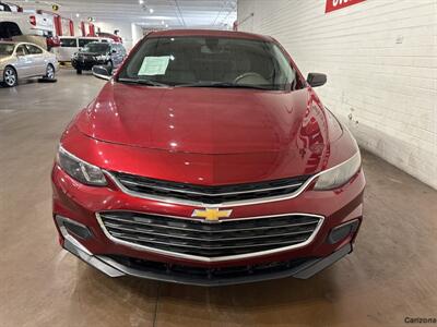 2018 Chevrolet Malibu LT   - Photo 5 - Mesa, AZ 85201