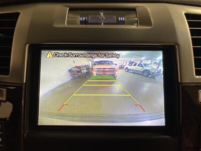 2014 Cadillac Escalade Luxury   - Photo 18 - Mesa, AZ 85201