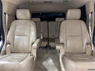 2014 Cadillac Escalade Luxury   - Photo 13 - Mesa, AZ 85201