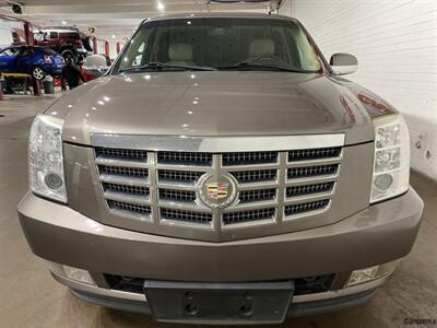 2014 Cadillac Escalade Luxury   - Photo 8 - Mesa, AZ 85201