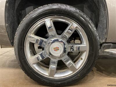 2014 Cadillac Escalade Luxury   - Photo 22 - Mesa, AZ 85201