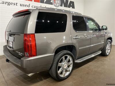 2014 Cadillac Escalade Luxury   - Photo 3 - Mesa, AZ 85201