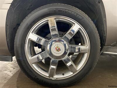 2014 Cadillac Escalade Luxury   - Photo 20 - Mesa, AZ 85201