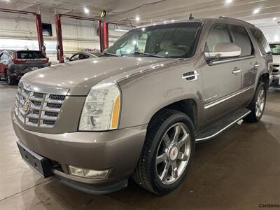 2014 Cadillac Escalade Luxury   - Photo 7 - Mesa, AZ 85201
