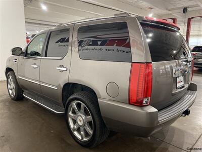 2014 Cadillac Escalade Luxury   - Photo 6 - Mesa, AZ 85201