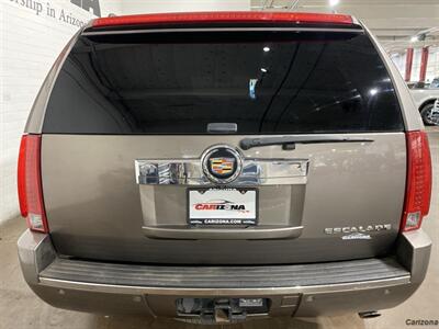 2014 Cadillac Escalade Luxury   - Photo 4 - Mesa, AZ 85201