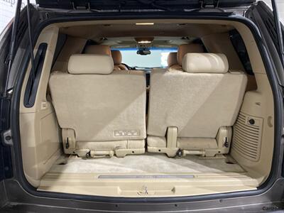 2014 Cadillac Escalade Luxury   - Photo 5 - Mesa, AZ 85201