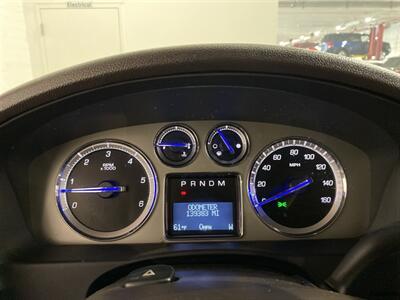 2014 Cadillac Escalade Luxury   - Photo 16 - Mesa, AZ 85201