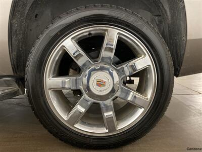 2014 Cadillac Escalade Luxury   - Photo 21 - Mesa, AZ 85201