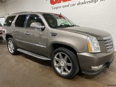 2014 Cadillac Escalade Luxury   - Photo 2 - Mesa, AZ 85201