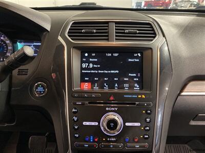 2018 Ford Explorer Limited   - Photo 14 - Mesa, AZ 85201