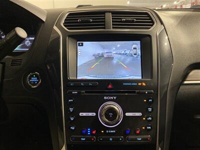 2018 Ford Explorer Limited   - Photo 16 - Mesa, AZ 85201