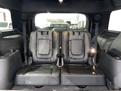 2018 Ford Explorer Limited   - Photo 11 - Mesa, AZ 85201