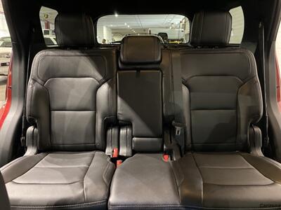 2018 Ford Explorer Limited   - Photo 10 - Mesa, AZ 85201