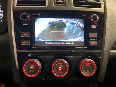 2018 Subaru WRX   - Photo 15 - Mesa, AZ 85201