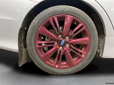 2018 Subaru WRX   - Photo 16 - Mesa, AZ 85201