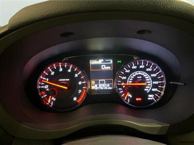 2018 Subaru WRX   - Photo 12 - Mesa, AZ 85201