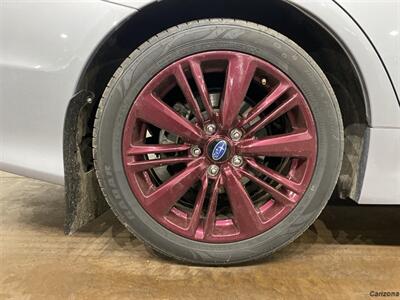 2018 Subaru WRX   - Photo 16 - Mesa, AZ 85201